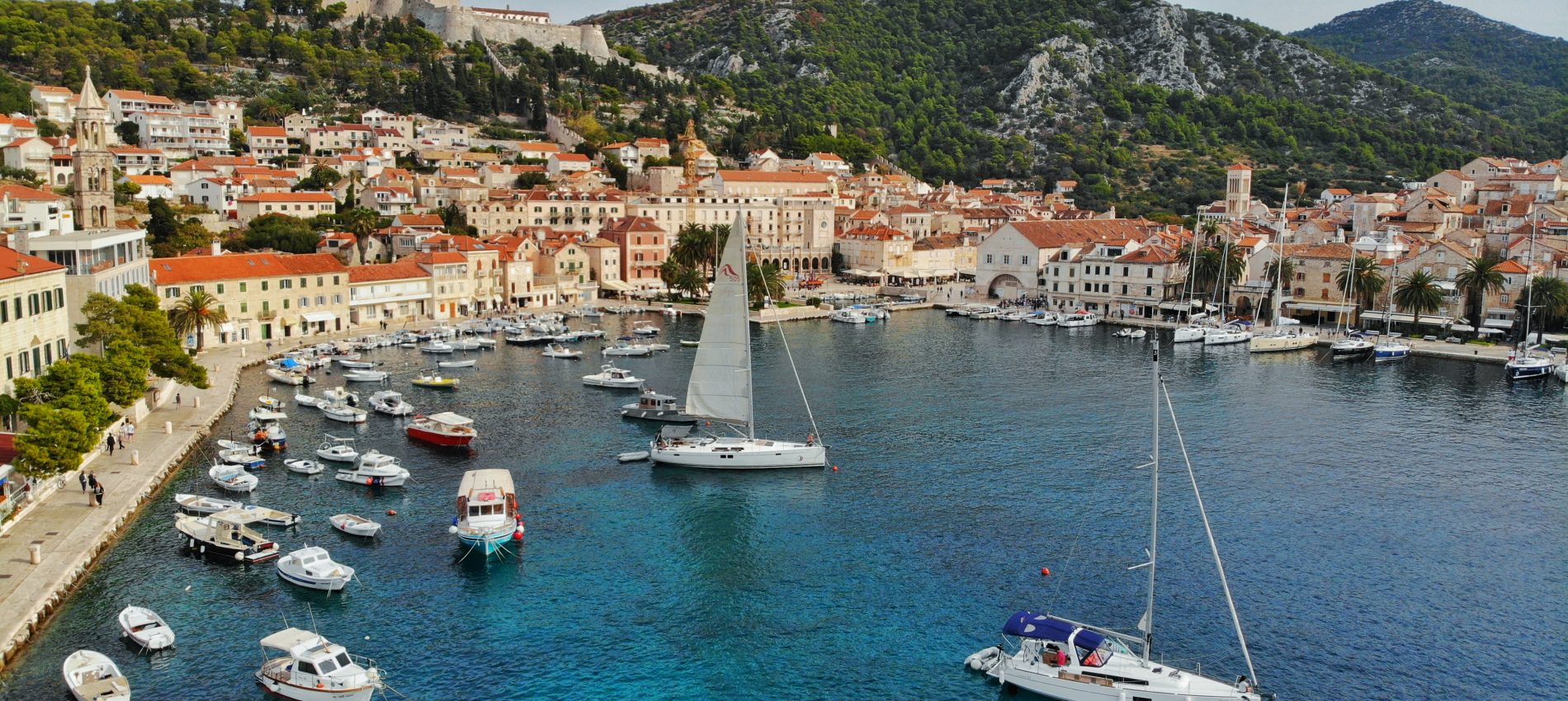 Sailboat Cruising In Croatia – 3 Tips To Prevent Boat Accidents