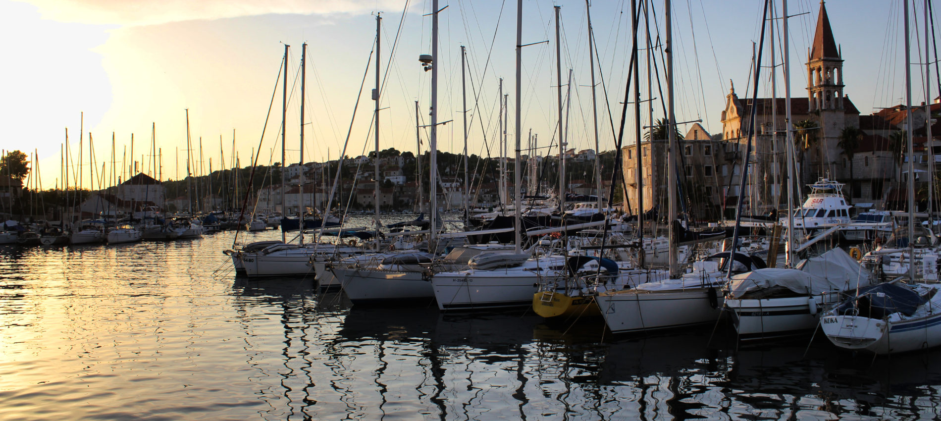 Sailing in Croatia – The Ultimate Guide