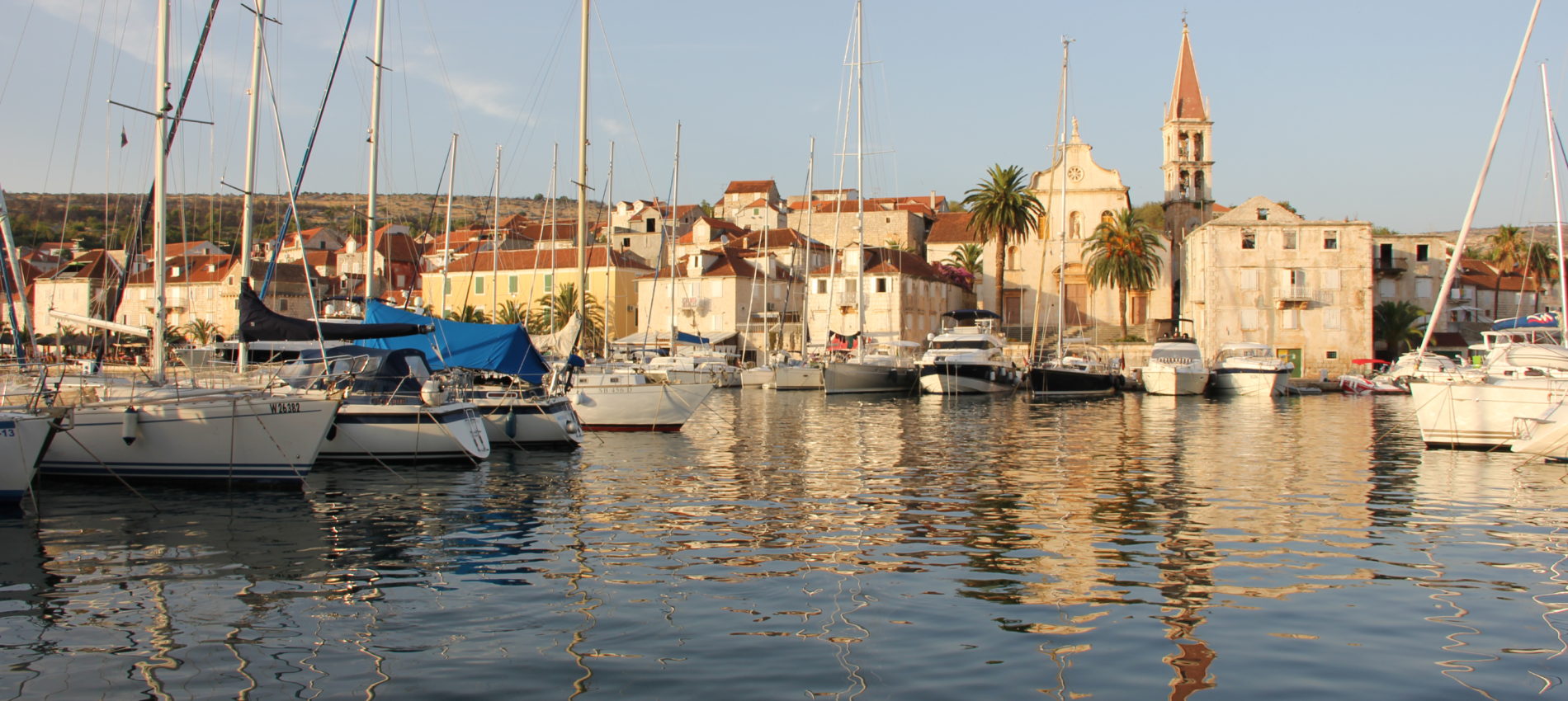6 Tips to Stay on Budget While Sailing Croatia