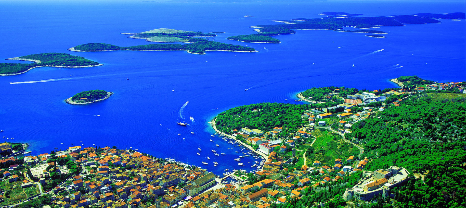 Things to do on Hvar Island – A Guide to the Island’s Best Activities