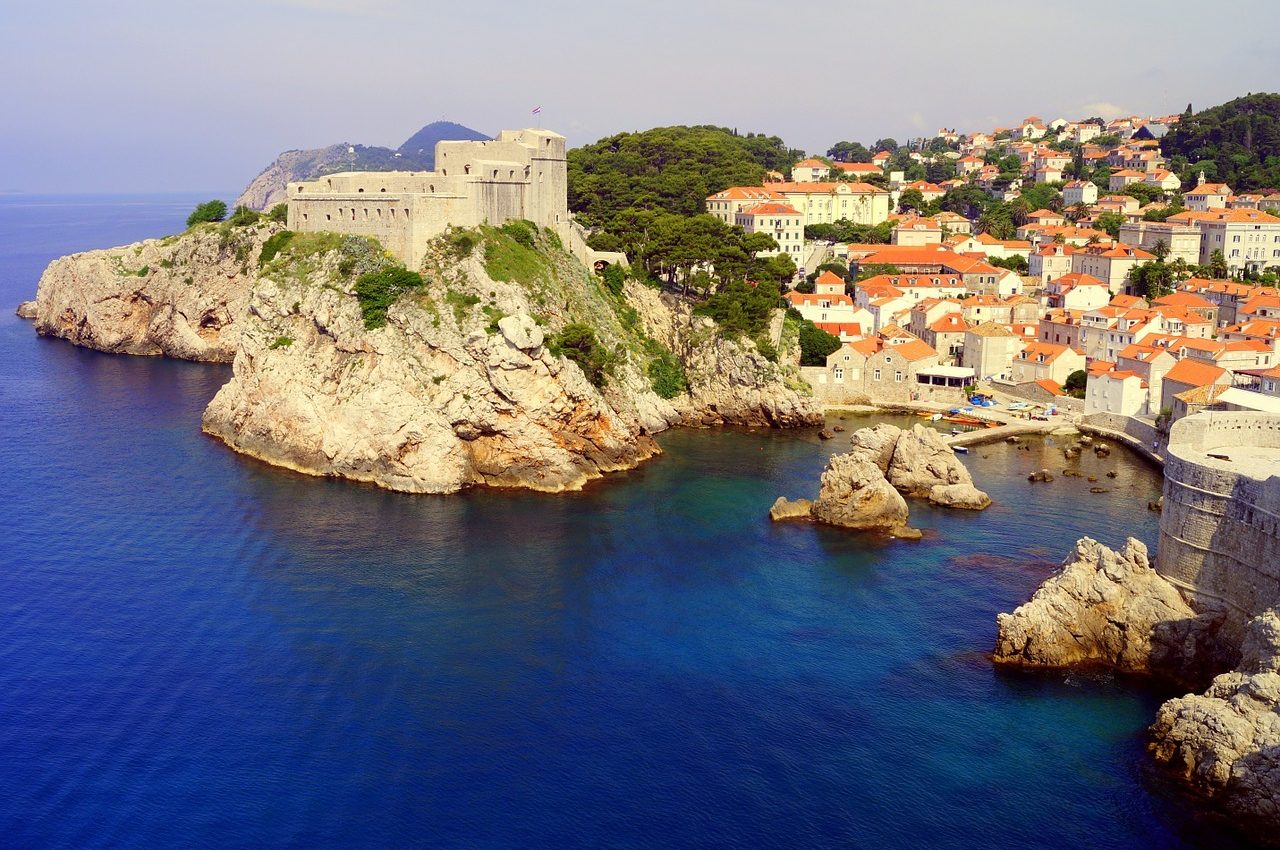 Heritage Sites in Croatia and Why You Should Visit Each One