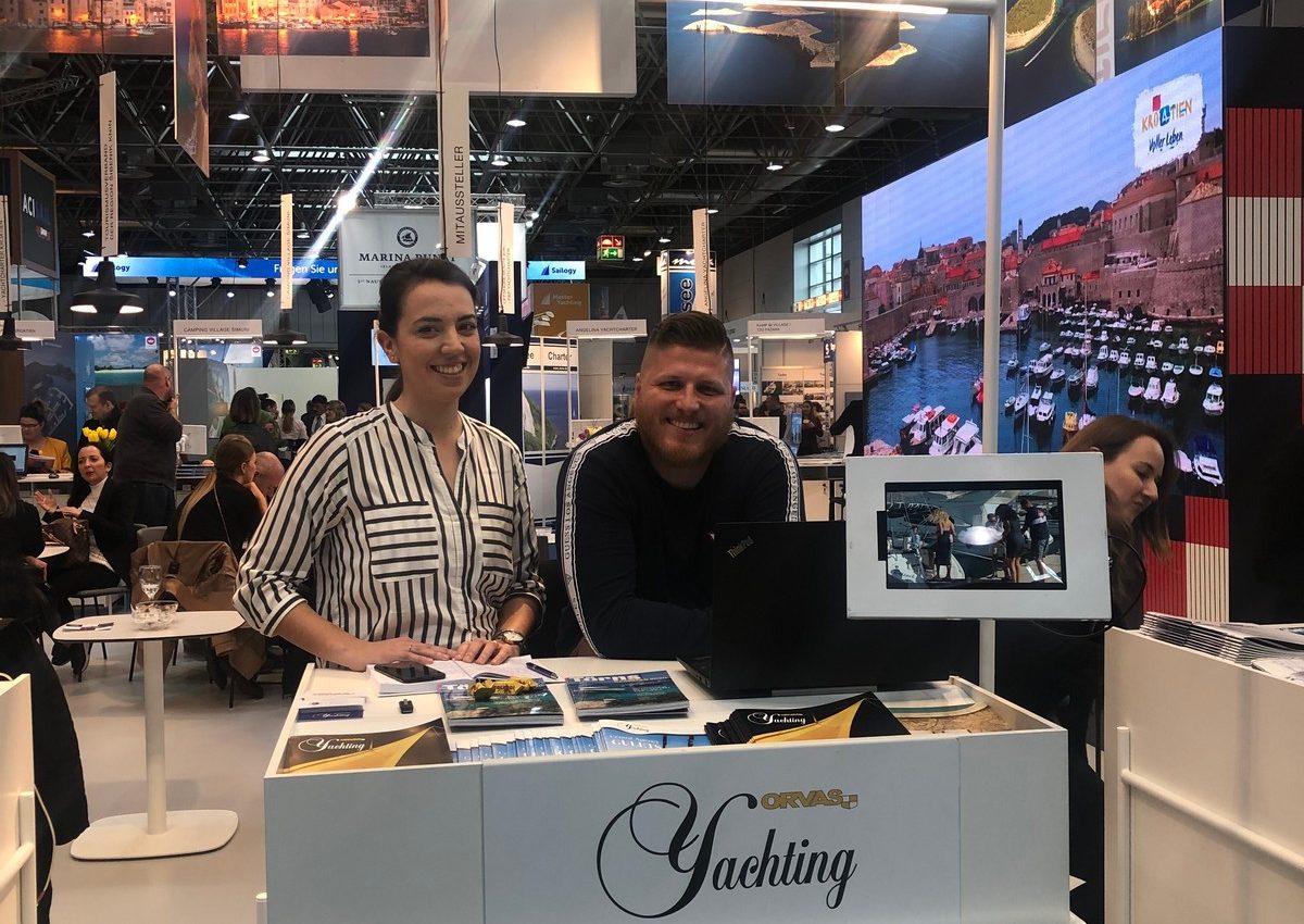 Orvas Yachting at Boot Dusseldorf – What We Have Learned?