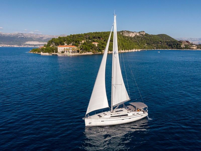 Why Boat Charter in Croatia is the Genuine Sailing Holiday at its Best