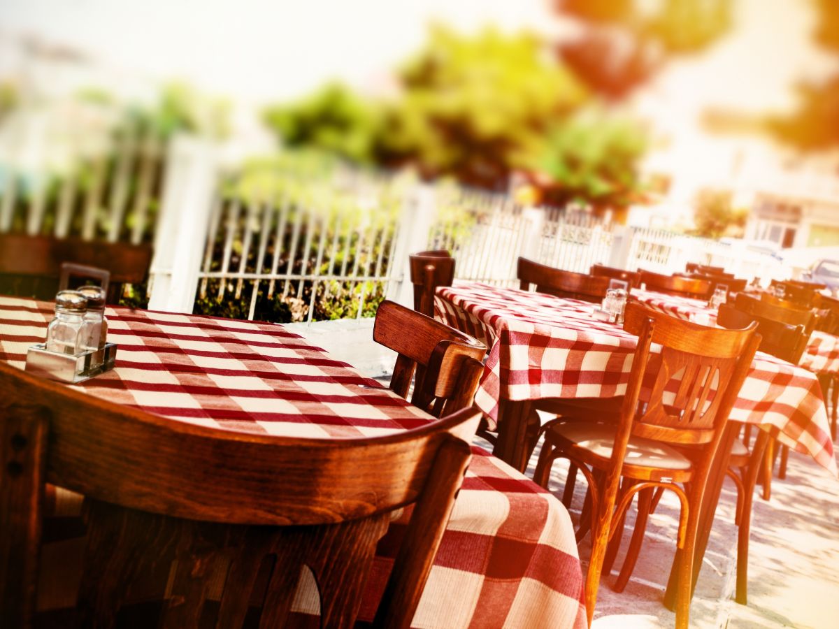 The Dalmatian Konoba: Where Food, Stories, and Tradition Meet