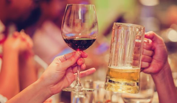 Craft beer & Wine tasting routes by sea