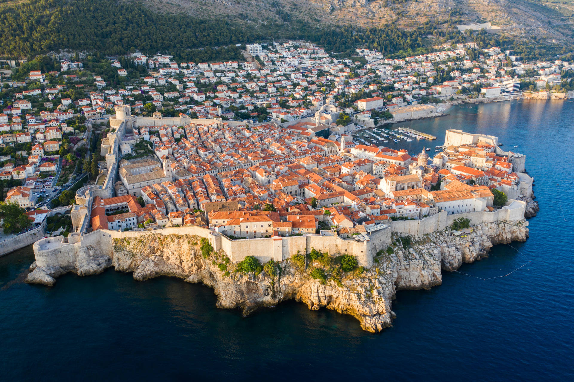 Discover Dubrovnik and Its Region: A Nautical Heaven