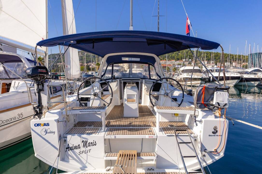 Anima Maris 3 for sale