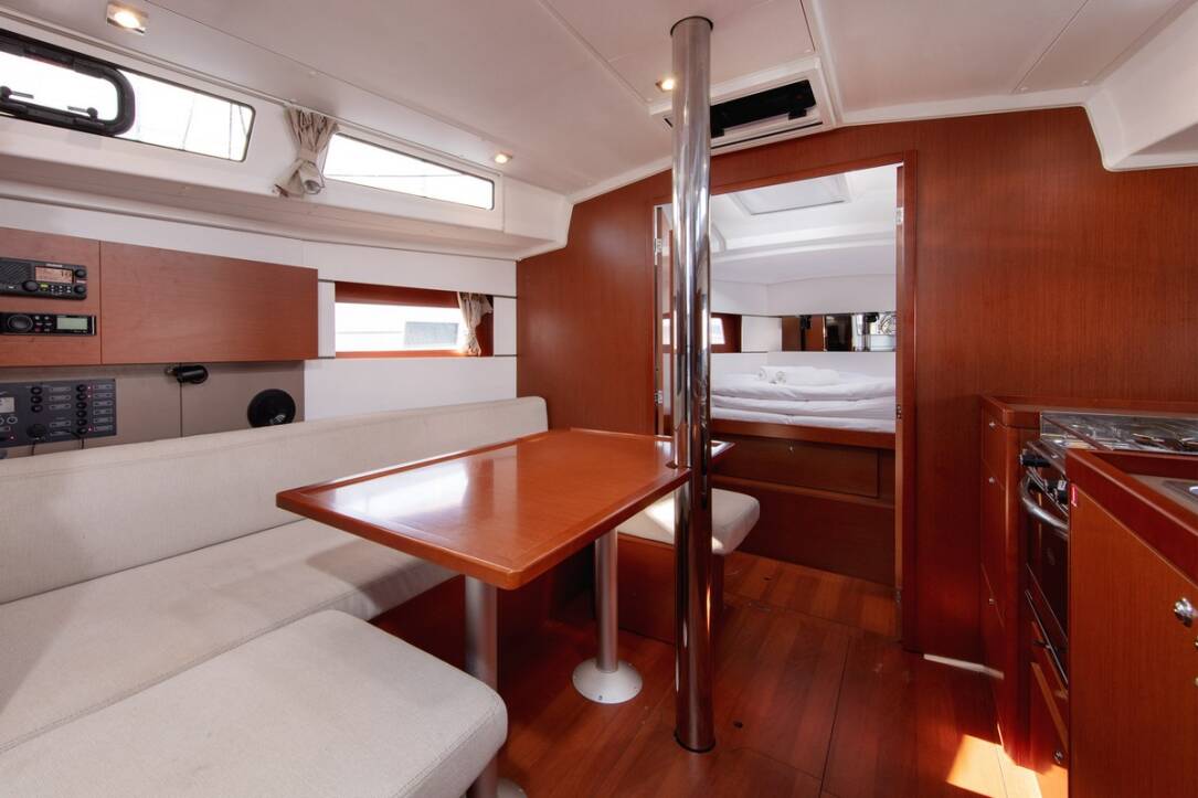 Anima Maris 3 for sale