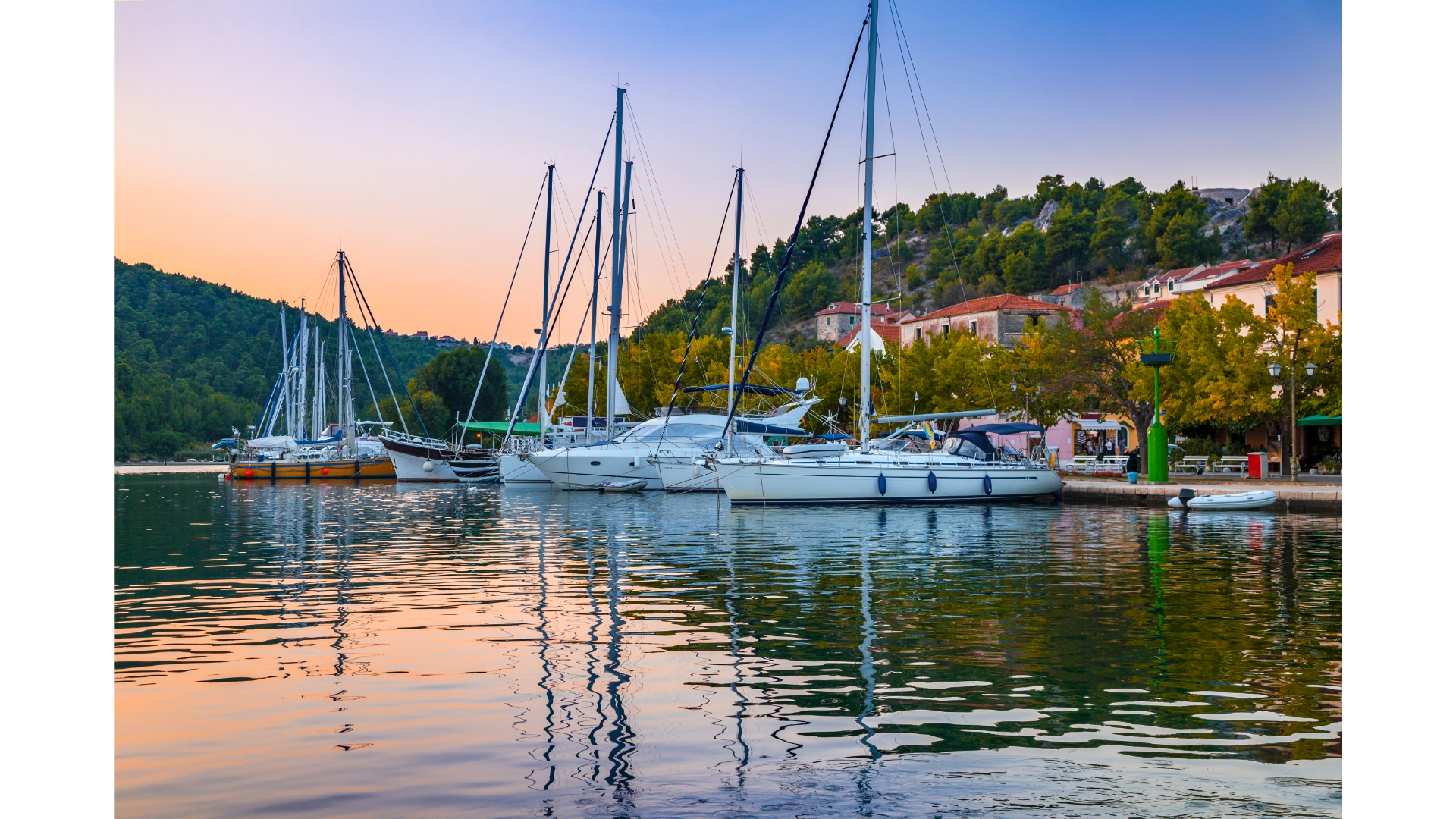 ACI Marina Skradin