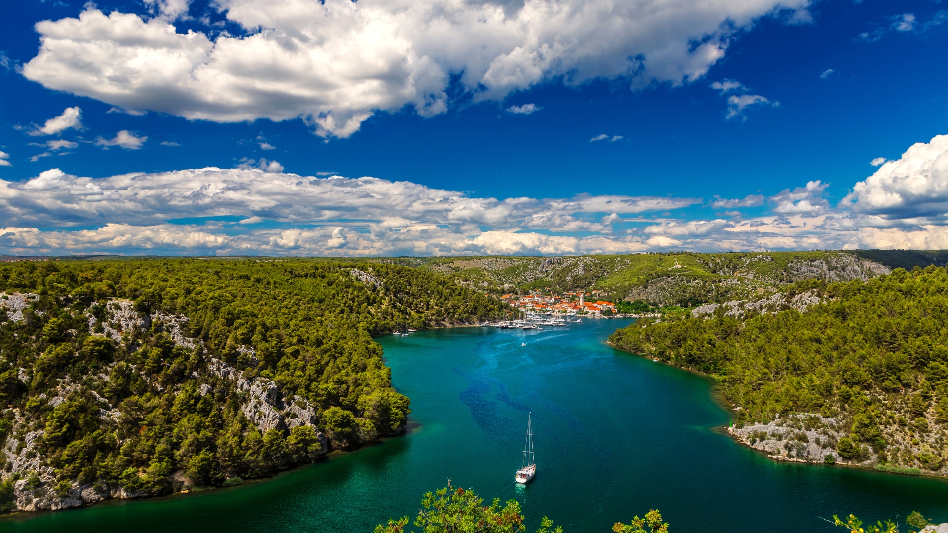 ACI Marina Skradin
