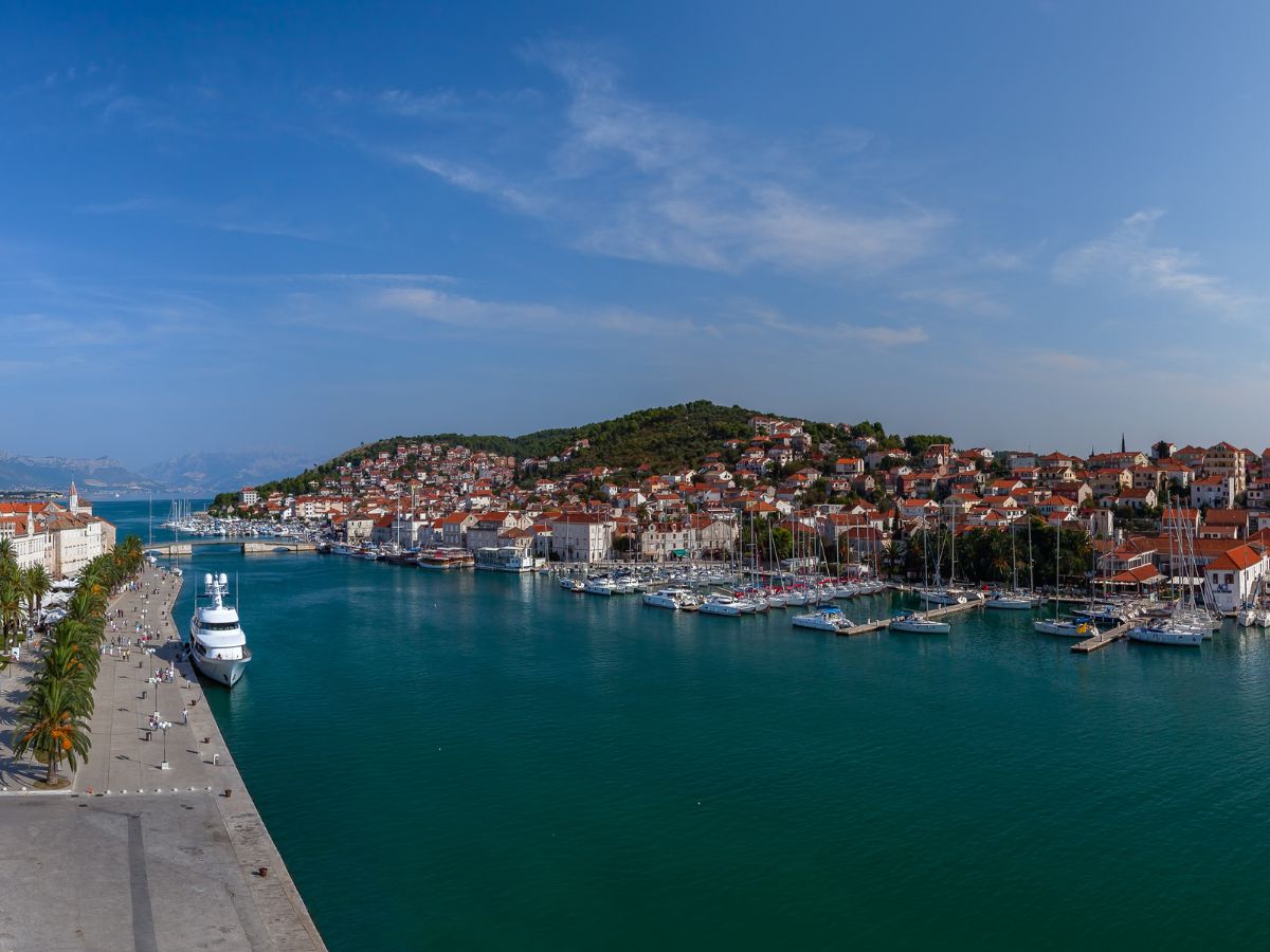 Marina Trogir (SCT)
