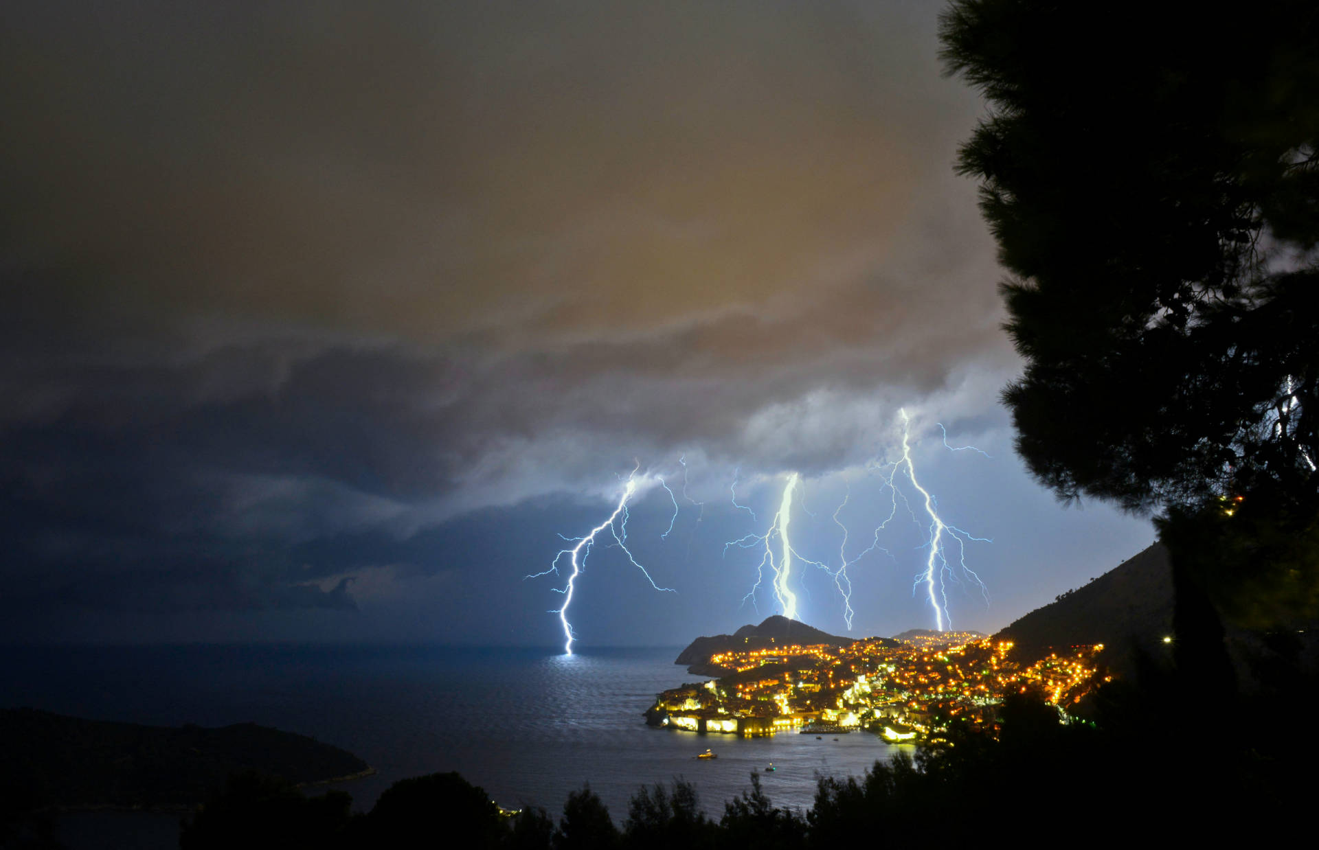 Meteo e Venti