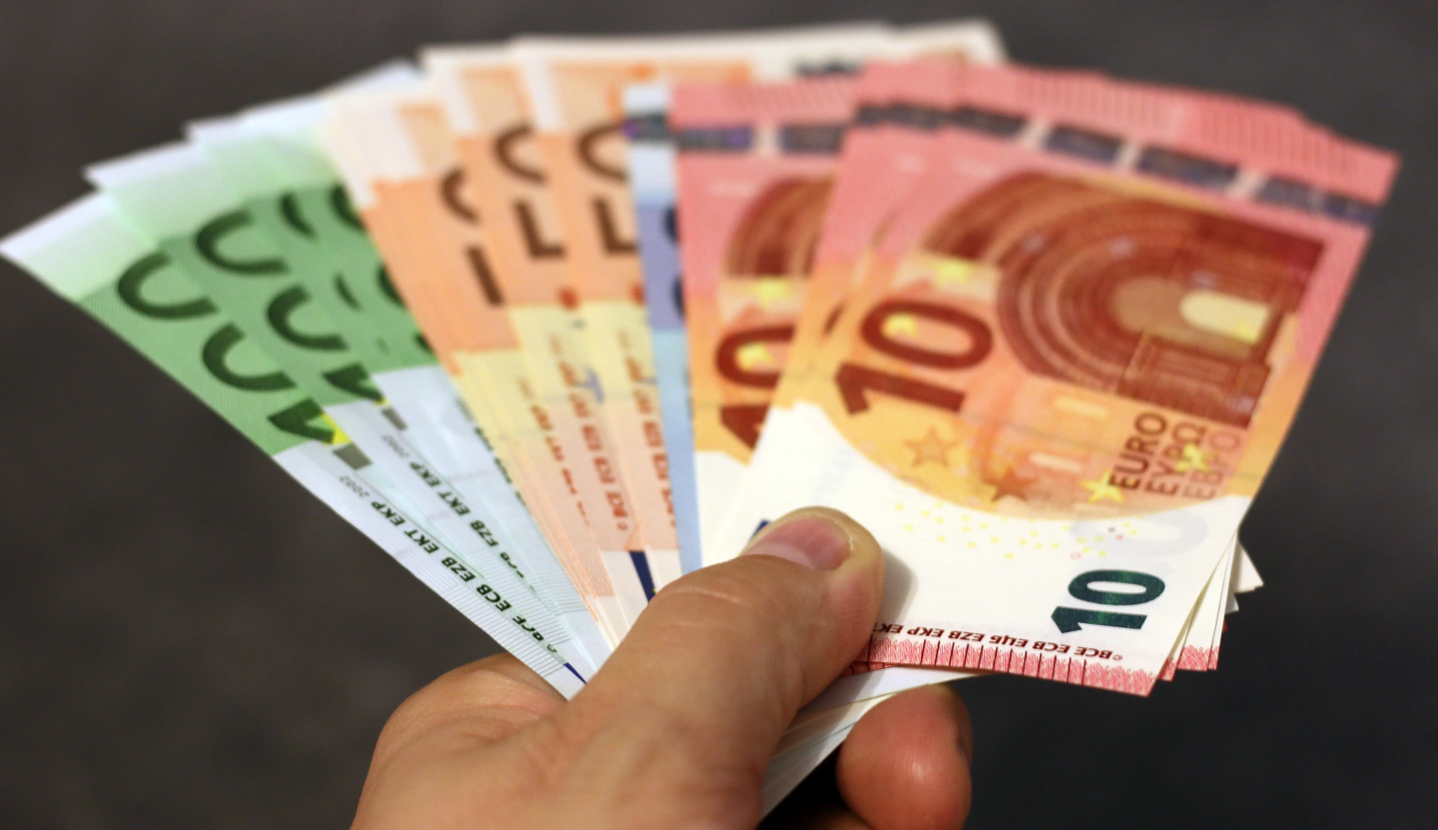 Farewell to Croatian Kuna