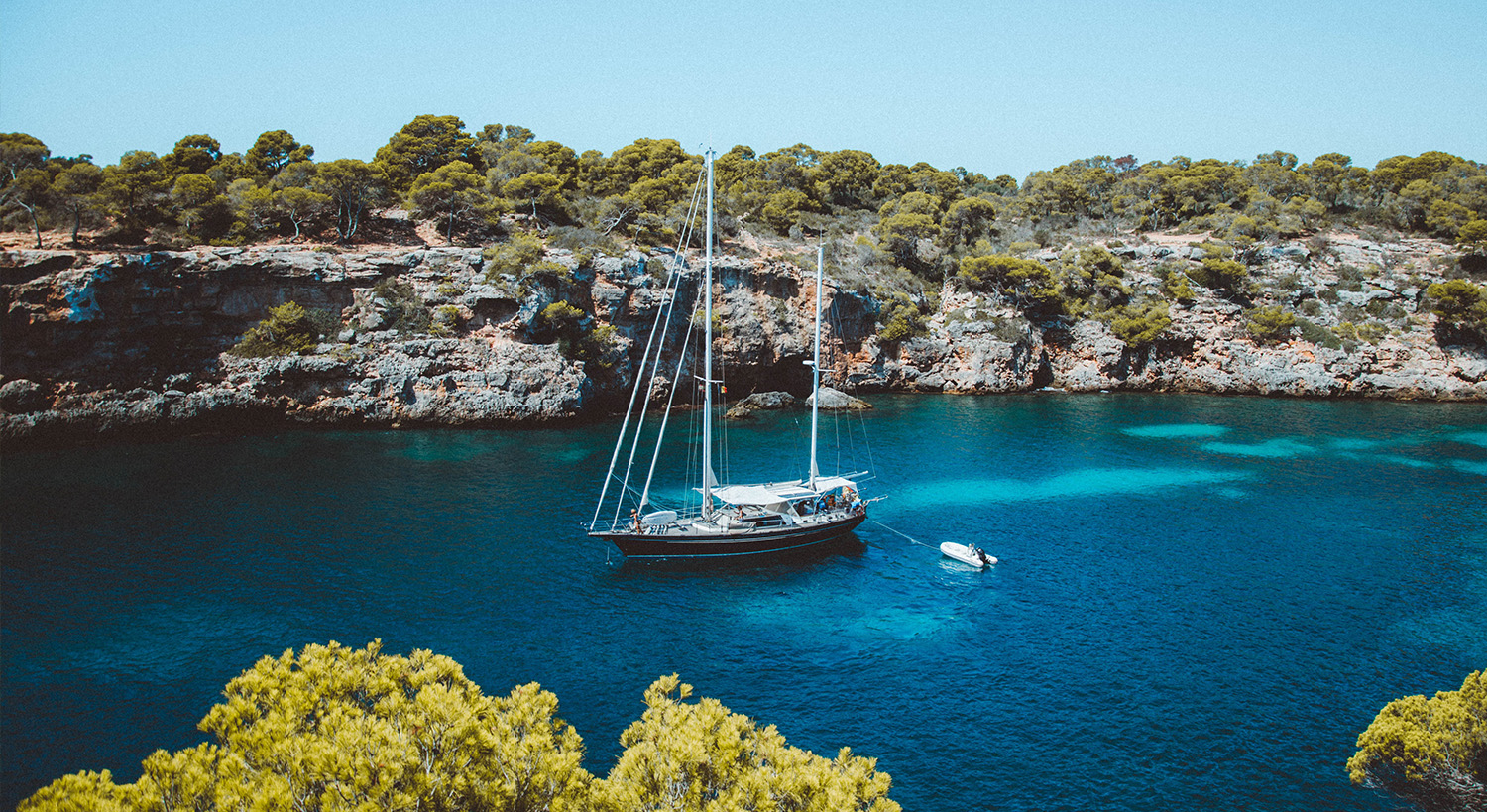 Zadar Archipelago: Meet The Less Crowded Part Of The Adriatic Islands