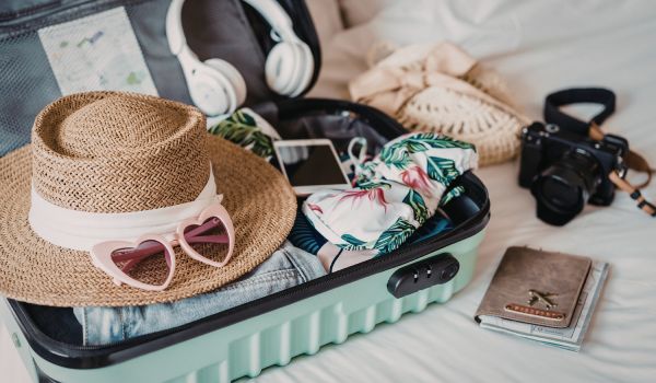 Packing Smart for a Sailing Holiday: What You Really Need on the Adriatic