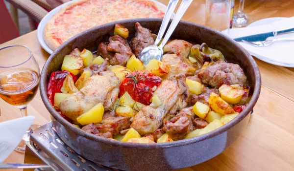 The Story of Peka: Dalmatia’s Slow-Cooked Secret Under the Bell