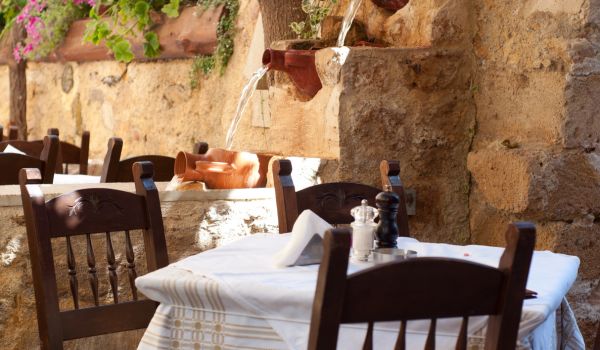 The Dalmatian Konoba: Where Food, Stories, and Tradition Meet