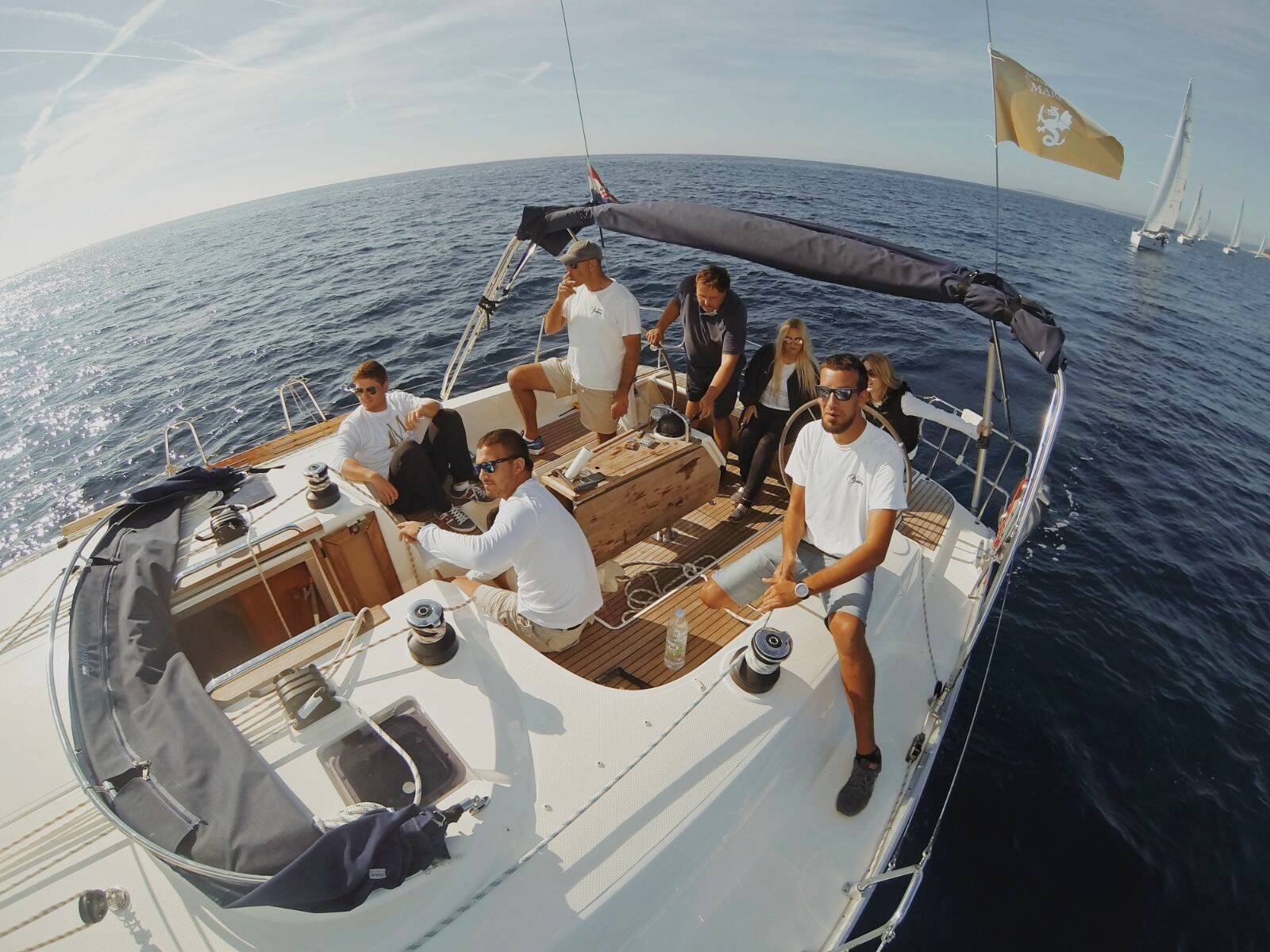 croatia yachting charter reviews