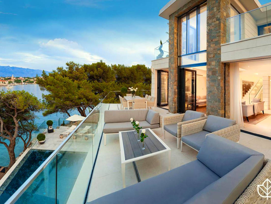 Choosing the Right Villa in Croatia for Your <i>Perfect Croatian Villa Holidays</i>