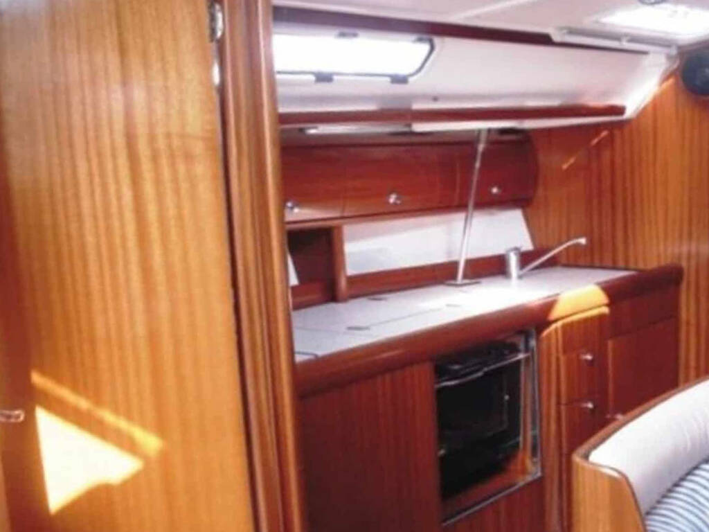 Bavaria 36 ECONOMY