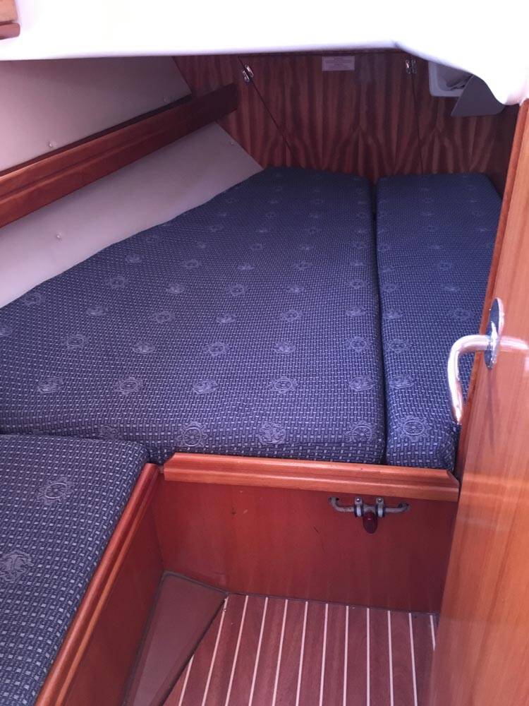 Bavaria 39 Cruiser ECONOMY