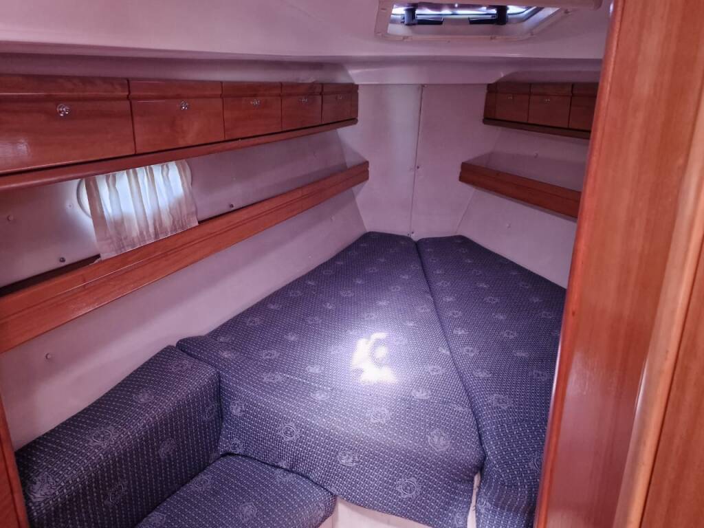 Bavaria 39 Cruiser ECONOMY