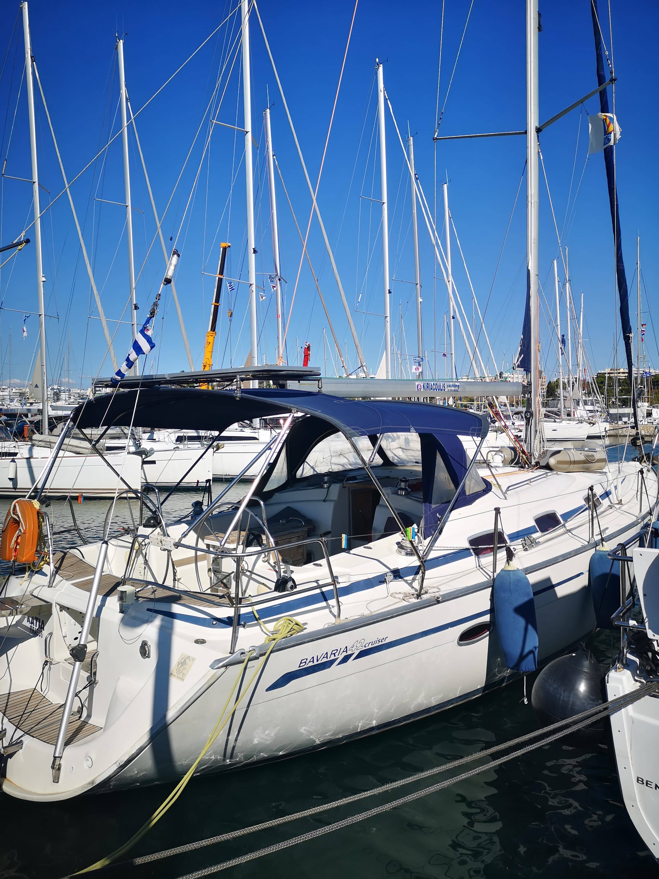 Bavaria 42 Cruiser ECONOMY