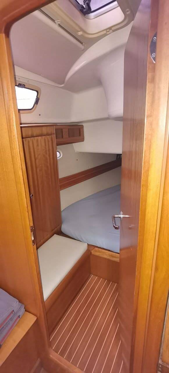 Bavaria 42 Cruiser ECONOMY