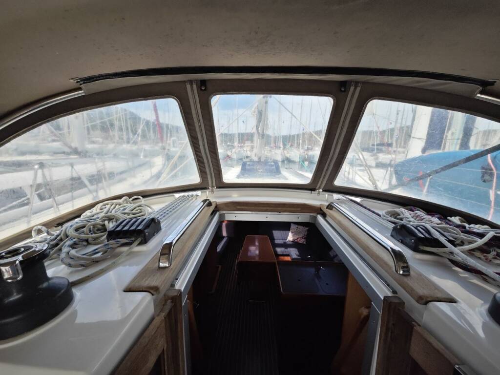 Bavaria Cruiser 37 Almira