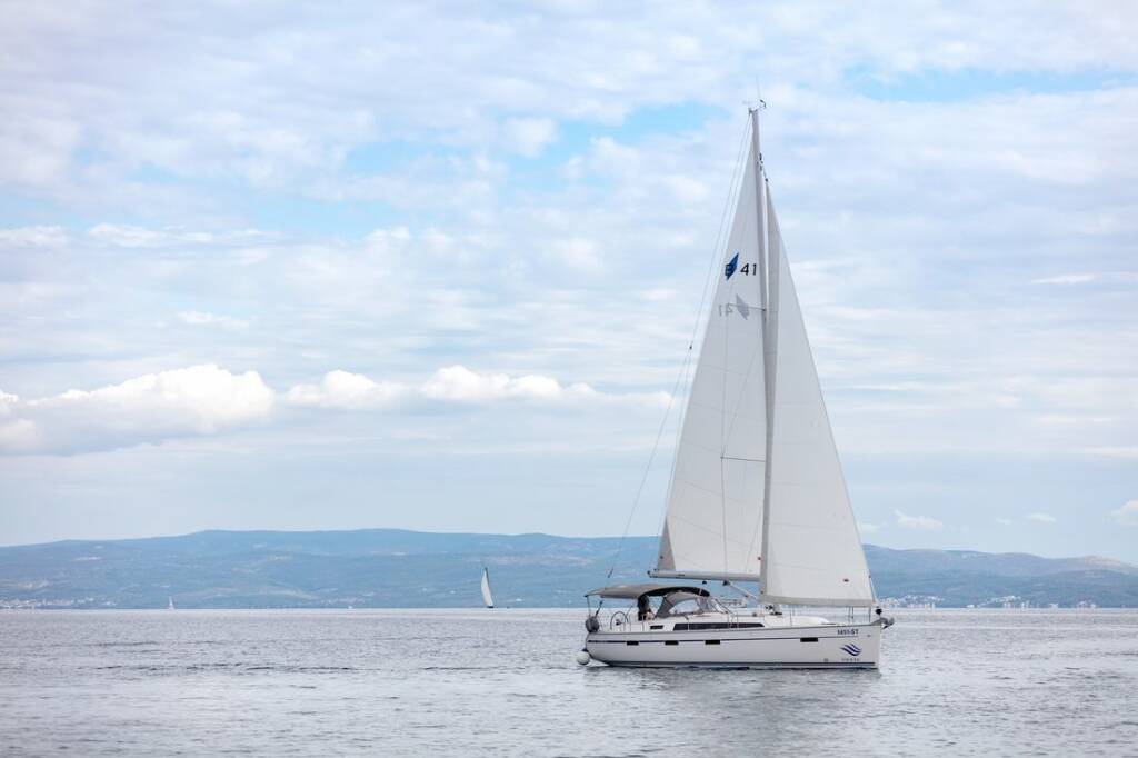 Bavaria Cruiser 41 Nina