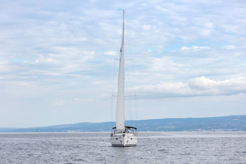 Bavaria Cruiser 41 Nina