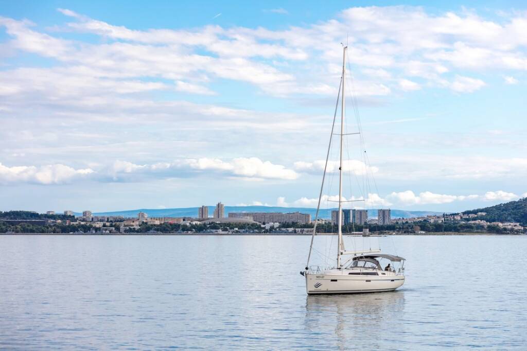 Bavaria Cruiser 41 Nina