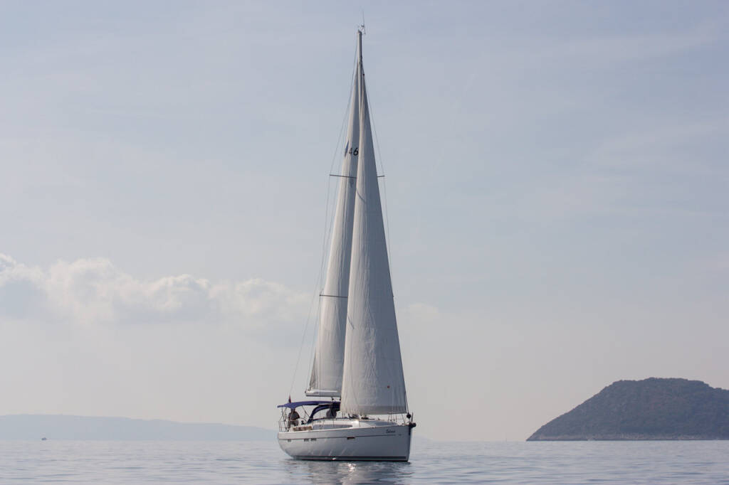 Bavaria Cruiser 46 Solarić