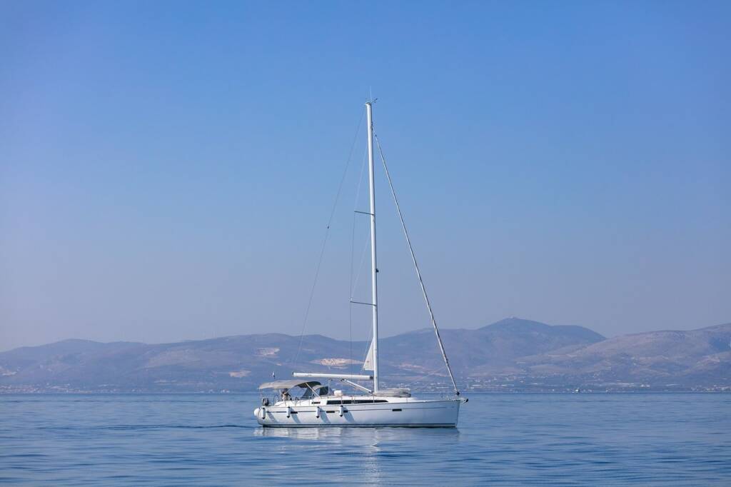 Bavaria Cruiser 46 Solarić