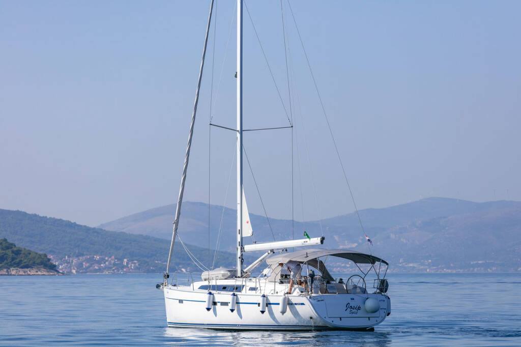 Bavaria Cruiser 46 Josip