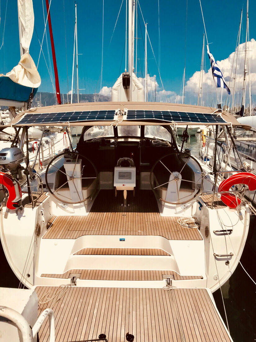 Bavaria Cruiser 46 Dolce Vita