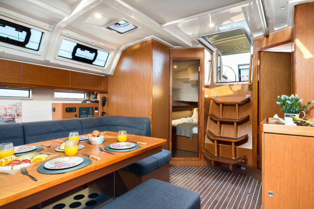 Bavaria Cruiser 46 Dolce Vita