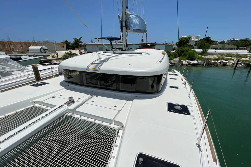 Lagoon 40 Queen Marry II