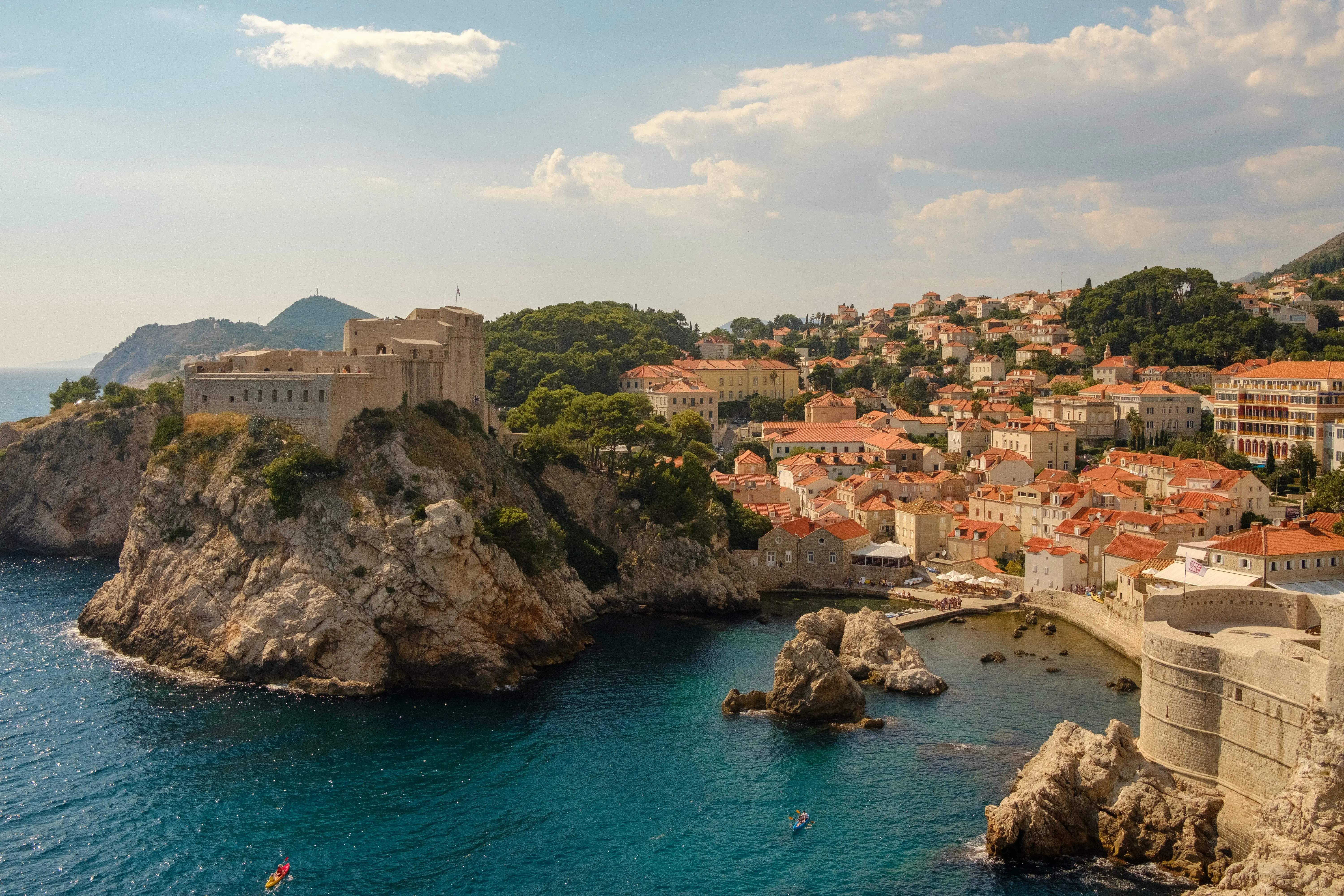 Slano - Dubrovnik