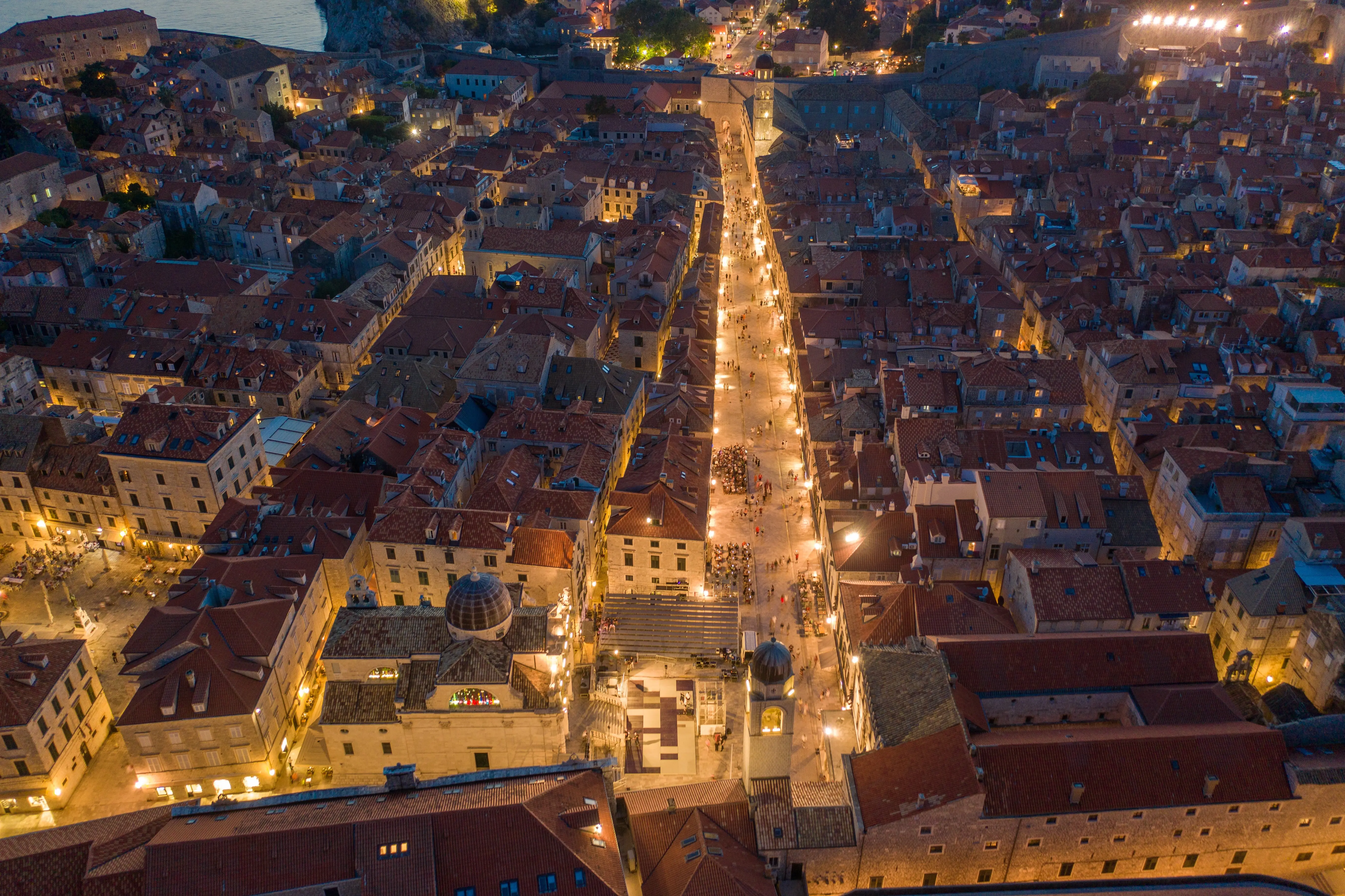 Dubrovnik - Slano