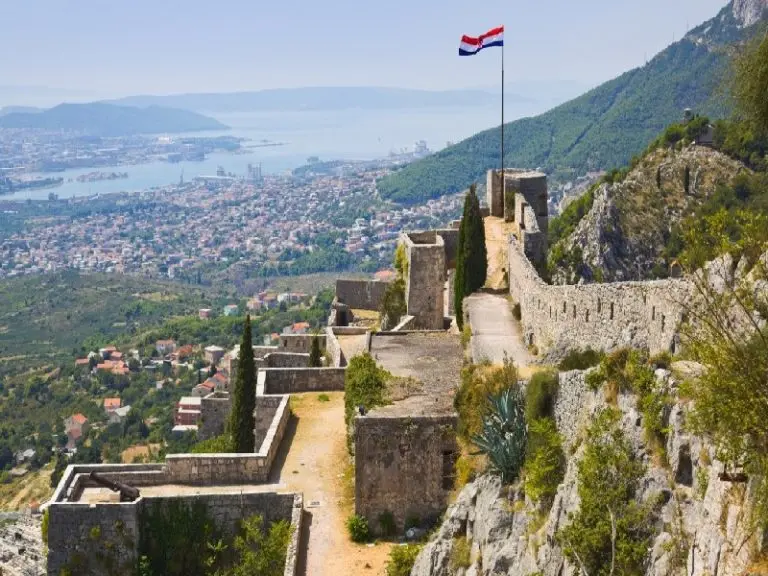 Game of Thrones - filming locations - Dubrovnik, Croatia - Orvas Yachting