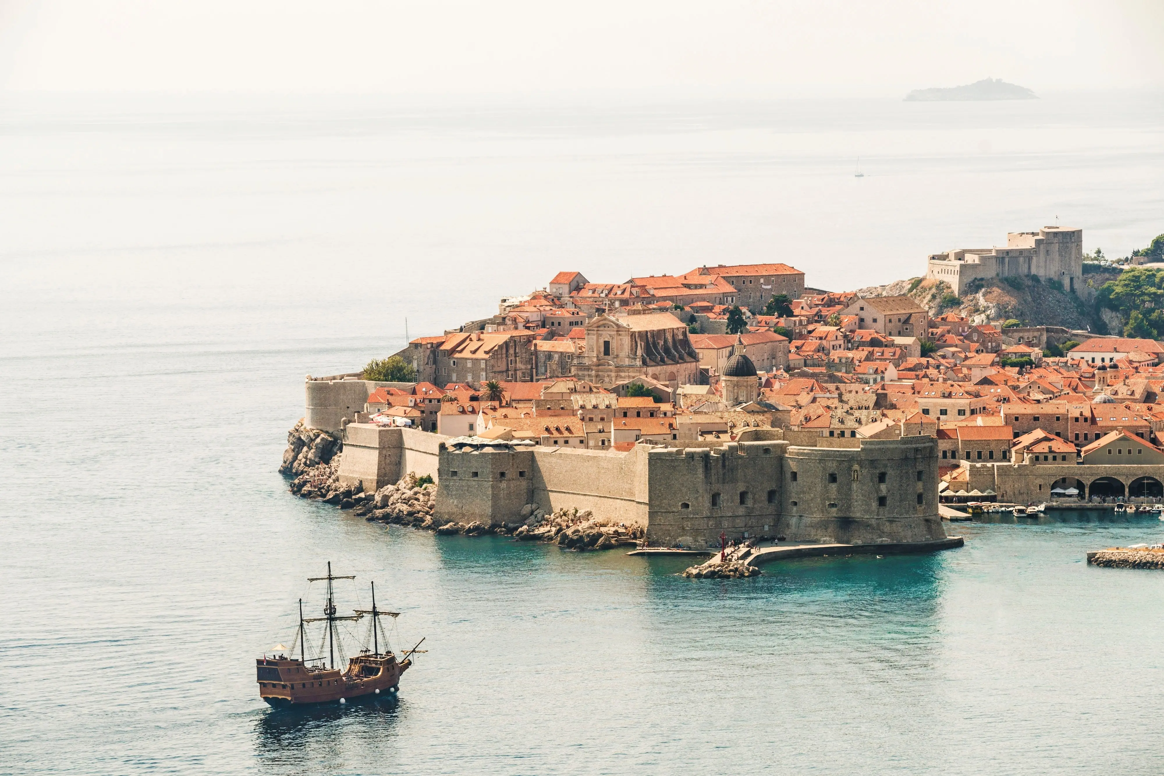 Šipan - Dubrovnik